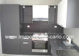 Appartement - 3 pièces - 2 bathrooms for louer in Hay Riad - Rabat