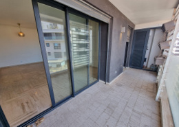 Appartement - 2 pièces - 2 bathrooms for vendre in Casablanca Finance City - Casablanca