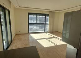 Appartement - 1 pièce - 2 bathrooms for louer in Casablanca Finance City - Casablanca