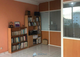 Location Bureau Boulevard Anoual Casablanca