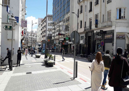 متجر - 3 حمامات for vendre in وسط المدينة - طنجة