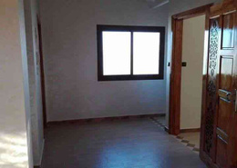 Appartement - 2 pièces - 1 bathroom for vendre in Centre Ville - Al Hoceima