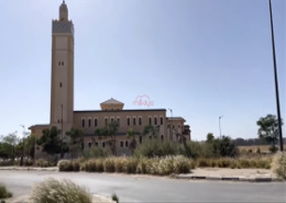 أرض for vendre in الدورة - برشيد