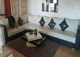 شقة - 3 غرف نوم - 2 حمامات for vendre in وفاق - تمارة