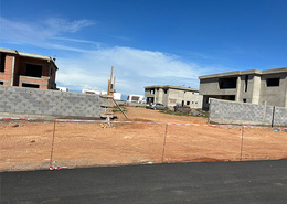 Terrain for vendre in El Menzeh - Rabat