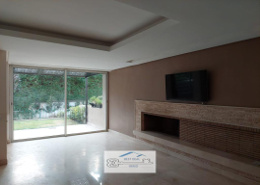 Duplex - 4 pièces - 2 bathrooms for louer in Casa Green Town - Bouskoura