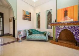 Villa - 4 pièces - 3 bathrooms for vendre in Route d'Ourika - Marrakech