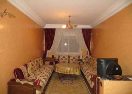 Appartement - 2 pièces - 1 bathroom for vendre in Hay Salam - Agadir