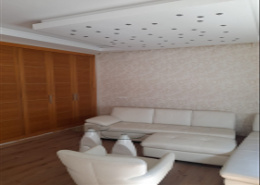 شقة - 5 غرف نوم - 2 حمامات for vendre in أكدال - الرباط