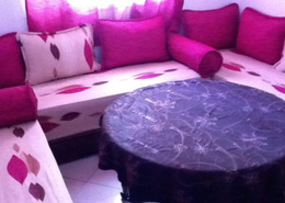 appartement meublé à louer à ifrane