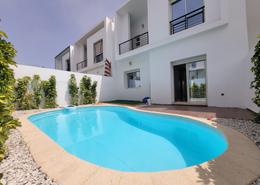 Villa - 3 pièces - 2 bathrooms for vendre in Dar Bouazza - Casablanca