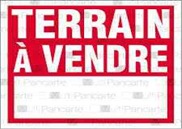 Terrain à martil