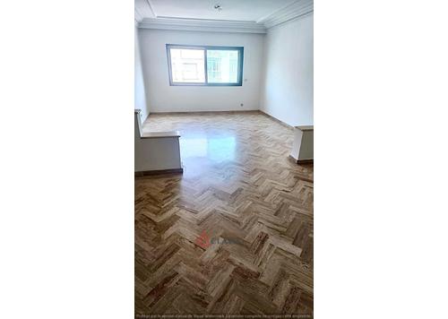 شقة - 3 غرف نوم - 3 حمامات for vendre in شارع غاندي - الدار البيضاء
