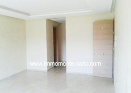 شقة - 2 غرف نوم - 2 حمامات for louer in الحسن - الرباط