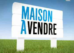 Maison - 4 pièces - 2 bathrooms for vendre in MADINAT AL WIFAQ - Laâyoune