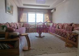 Appartement - 4 pièces - 1 bathroom for vendre in Yacoub El Mansour - Rabat