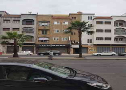 Immeuble à vendre à Oulfa