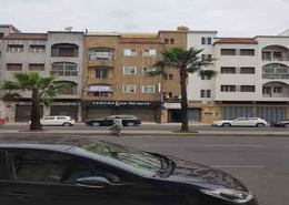 Immeuble for vendre in Oulfa - Casablanca