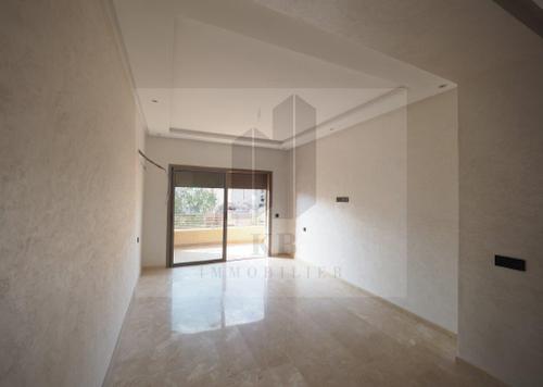 شقة - 2 غرف نوم - 2 حمامات for vendre in فيكتور هوغو - مراكش