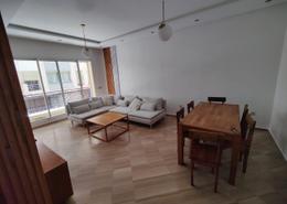 Appartement - 3 pièces - 2 bathrooms for louer in Maarif - Casablanca