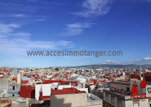 شقة - 2 غرف نوم - 1 حمام for vendre in وسط المدينة - طنجة شقة - 2 غرف نوم - 1 حمام for vendre in وسط المدينة - طنجة
