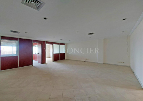 Bureaux for louer in Centre Ville Casablanca - Casablanca