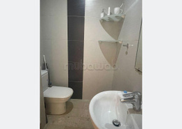 Studio - 1 bathroom for louer in Bourgogne - Casablanca