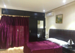 شقة - 1 غرفة نوم - 1 حمام for louer in الحسن - الرباط