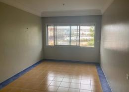 Appartement 83m² Beauséjour 1,25 MDh