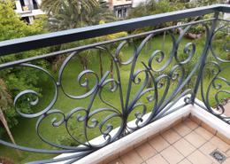 Appartement vide à louer Au Maarif