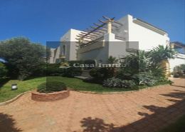 Villa - 4 pièces - 4 bathrooms for vendre in Ain Diab - Casablanca