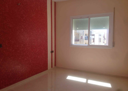شقة - 2 غرف نوم - 2 حمامات for vendre in بنسودة - فاس