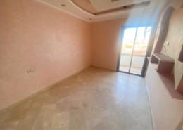 Appartement - 2 pièces - 1 bathroom for louer in Haut-Founty - Agadir