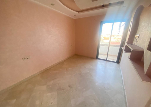 شقة - 2 غرف نوم - 1 حمام for louer in ارتفاع فونتي - اغادير