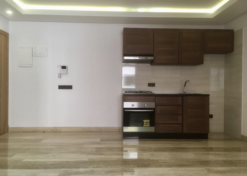 شقة - 1 غرفة نوم - 1 حمام for vendre in فصل الشتاء - مراكش