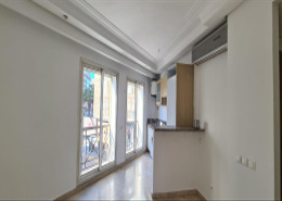 Studio - 1 bathroom for louer in Maarif - Casablanca