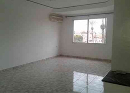 Appartement vide a louer Marrakech
