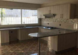 Villa Golf Kenitra De 4 chambres
