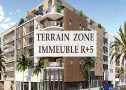 Terrain for vendre in Racine - Casablanca