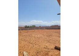 أرض for vendre in طريق أوريكا - مراكش