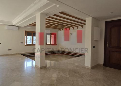 Appartement - 3 pièces for vendre in Agdal - Rabat