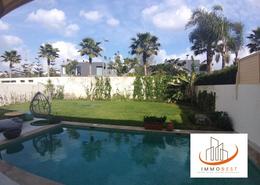 Villa - 4 pièces - 3 bathrooms for vendre in Dar Bouazza - Casablanca