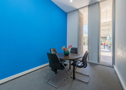 Espace de bureau privé pour 2 personnes