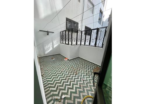 شقة - 2 غرف نوم - 2 حمامات for vendre in راسين - الدار البيضاء