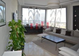 شقة - 2 غرف نوم for louer in راسين - الدار البيضاء