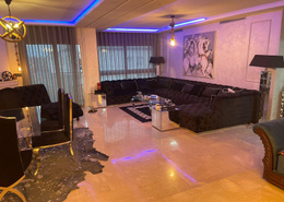 شقة - 3 غرف نوم - 3 حمامات for louer in المثلث الذهبي - الدار البيضاء