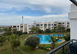 APPT EN VENTE - ROUTE D'AZEMOUR-