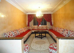 Appartement meuble a louer centre ville