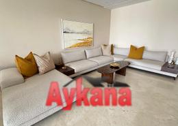 Location Appartement Meublé Élégant à Marina Salé