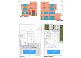 Terrain for vendre in Route de Casablanca - Marrakech